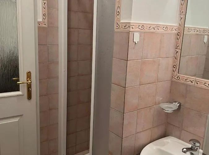 Ai Due Mondi Apartament Praga