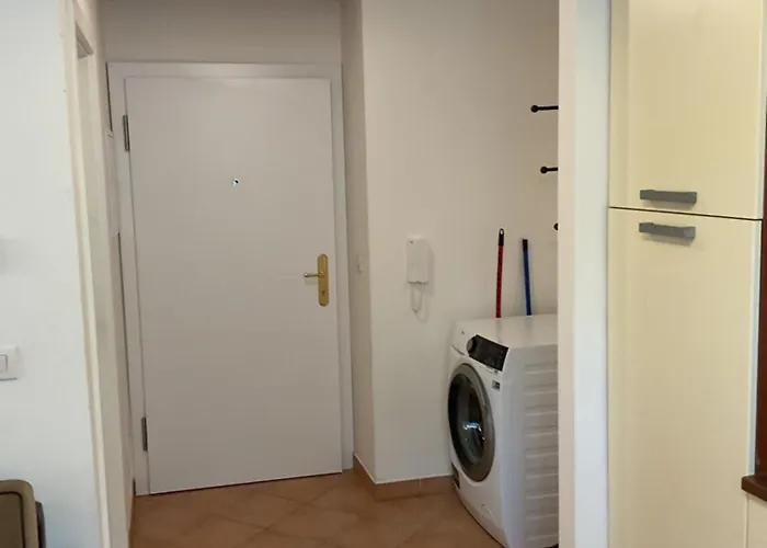 Ai Due Mondi Apartament Praga