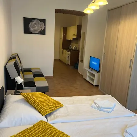 Ai Due Mondi * Prague