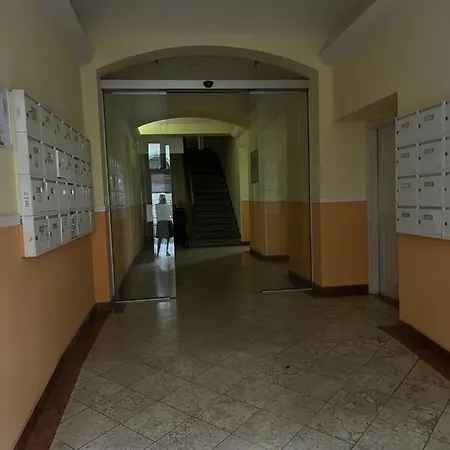 Apartment Ai Due Mondi