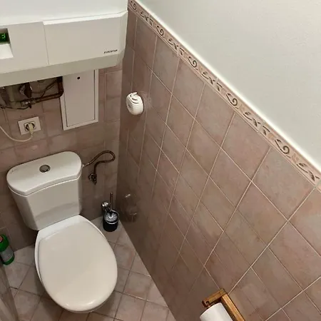 Ai Due Mondi Praha
