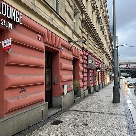 Apartment Ai Due Mondi *