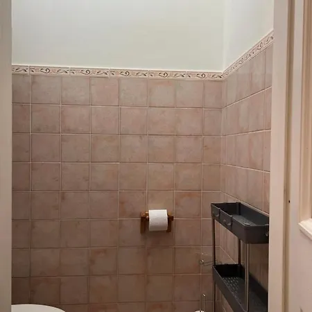 Ai Due Mondi Apartment *