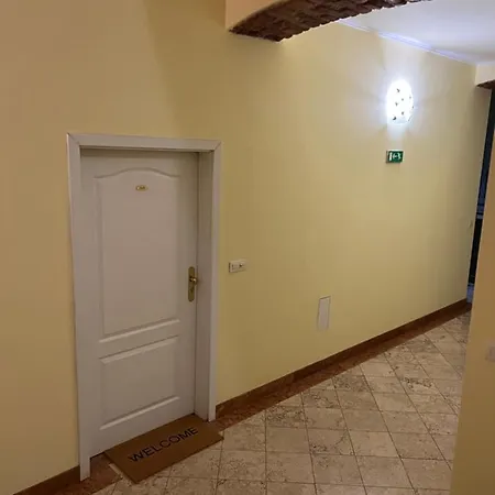 Apartment Ai Due Mondi