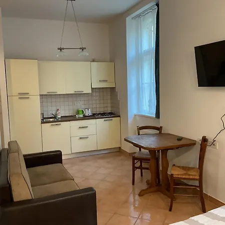 Ai Due Mondi * Prague