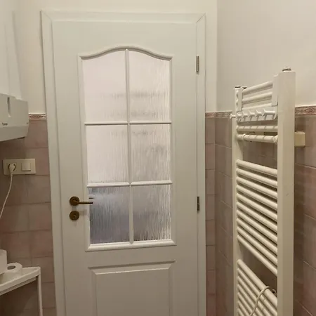 Ai Due Mondi Apartmán