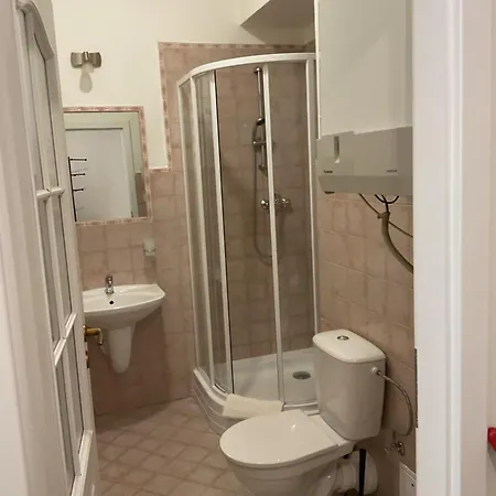 Apartmán Ai Due Mondi Praha