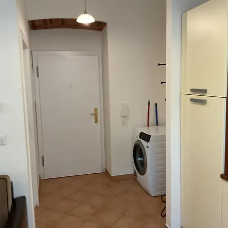 Ai Due Mondi Apartment Prague