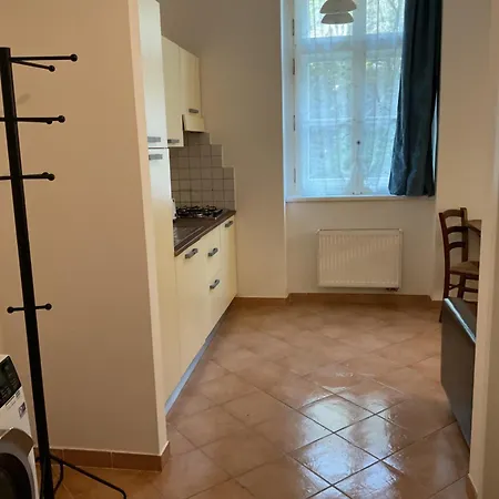 Ai Due Mondi Prague