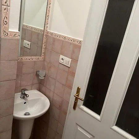 דירה Ai Due Mondi פראג