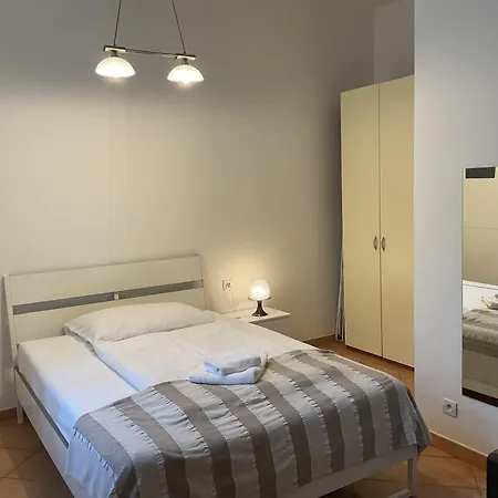 Ai Due Mondi * Praag