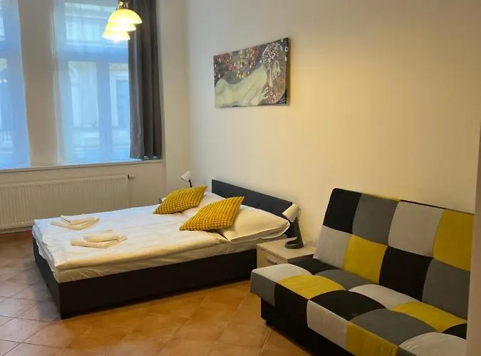 Ai Due Mondi Appartement *