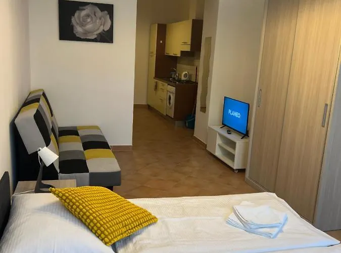 Ai Due Mondi * Praag
