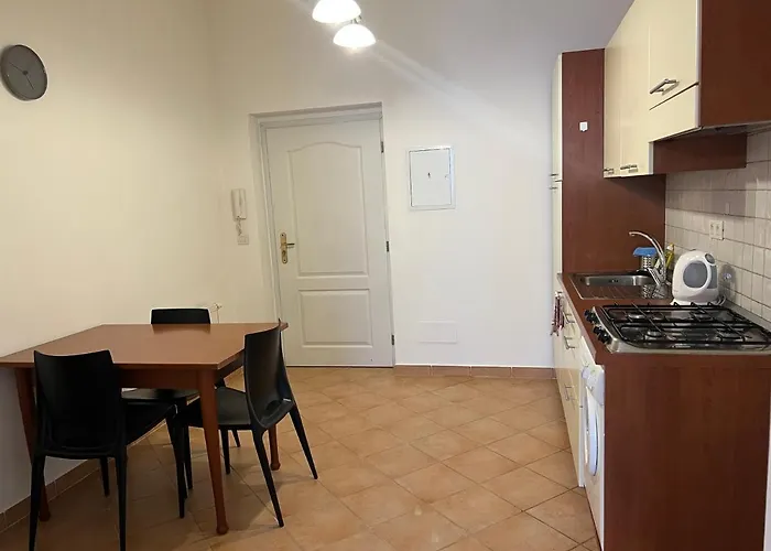 Ai Due Mondi