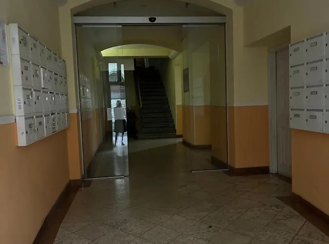 Appartement Ai Due Mondi