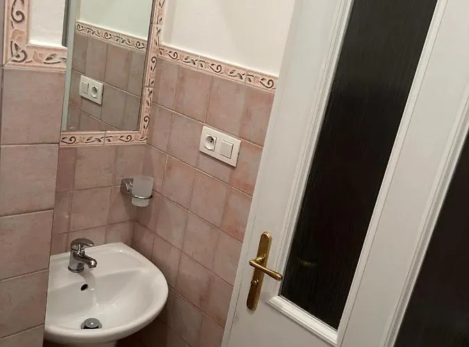 Appartement Ai Due Mondi Prague