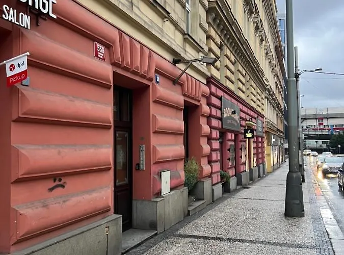 Appartement Ai Due Mondi *