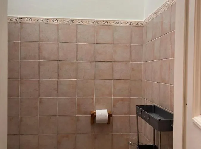 Ai Due Mondi Appartement *