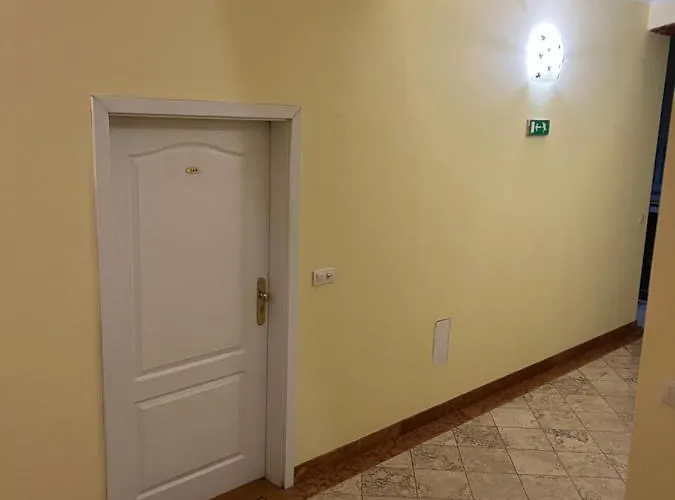 Appartement Ai Due Mondi