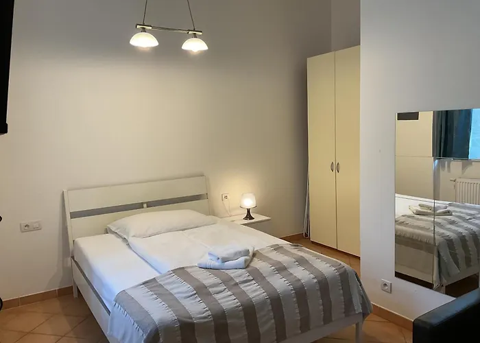 Ai Due Mondi * Praag