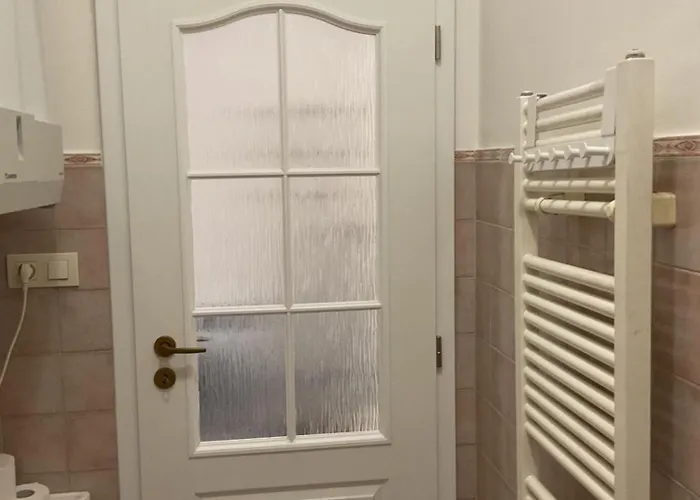 Ai Due Mondi Appartement