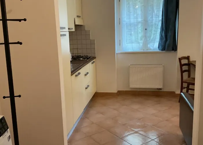 Ai Due Mondi Prague