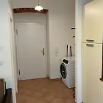 Ai Due Mondi Apartamento Praga