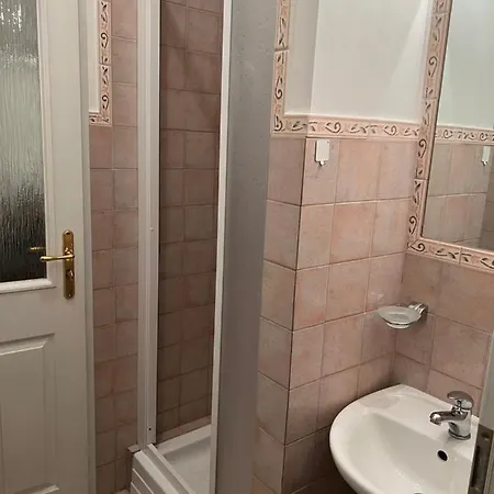 Ai Due Mondi Lägenhet Prag